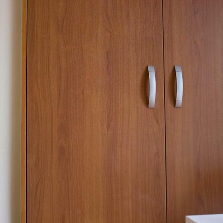 Cute Apartment In The Center Of The City Larissa Exteriör bild