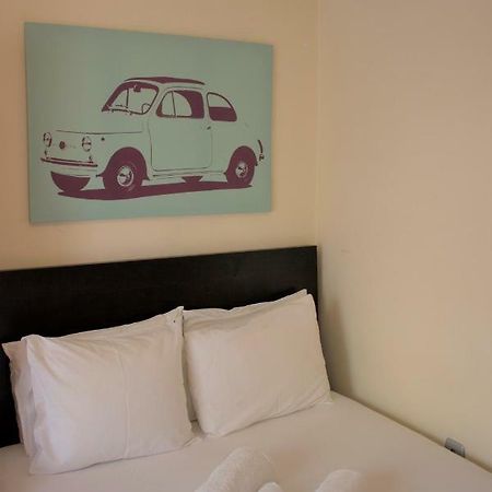 Cute Apartment In The Center Of The City Larissa Exteriör bild