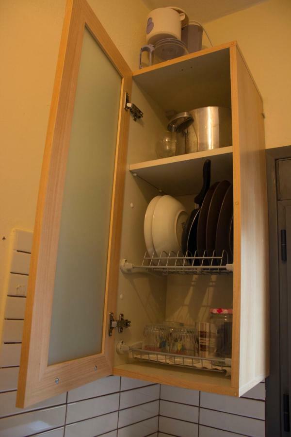 Cute Apartment In The Center Of The City Larissa Exteriör bild