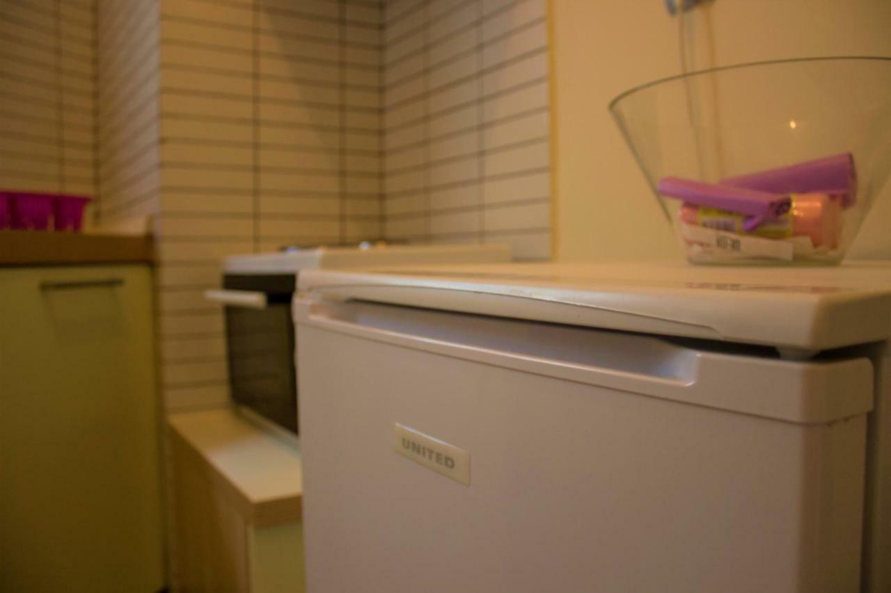 Cute Apartment In The Center Of The City Larissa Exteriör bild