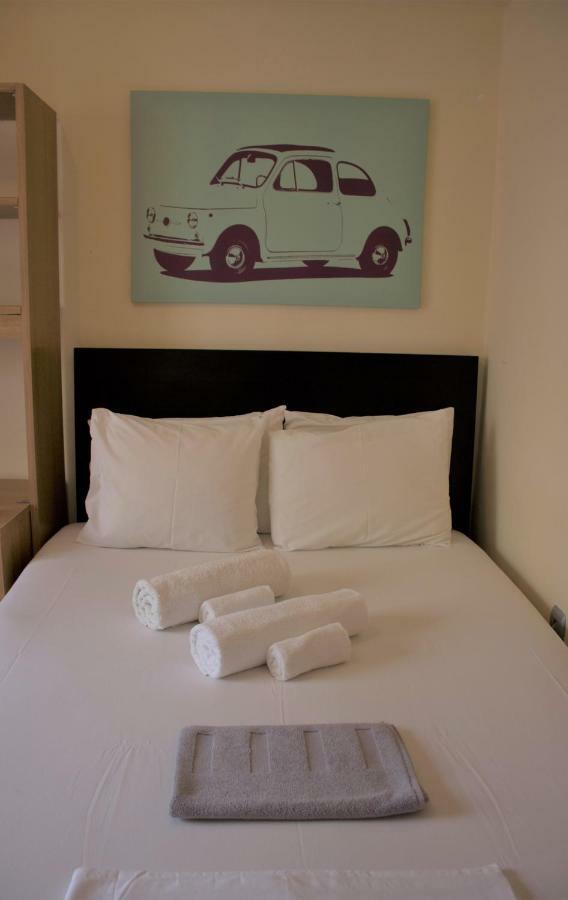 Cute Apartment In The Center Of The City Larissa Exteriör bild